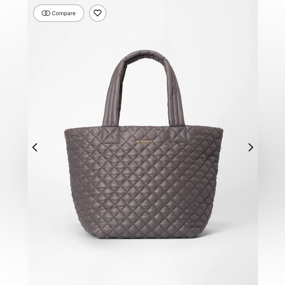 COPY - MZ Wallace Metro Tote bag